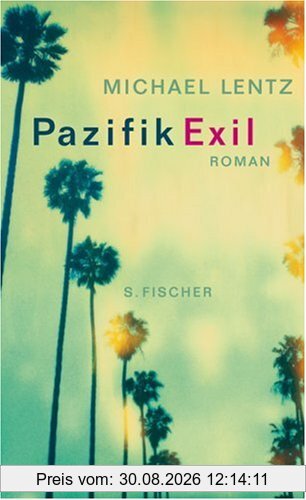 Pazifik Exil: Roman