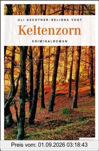 Keltenzorn