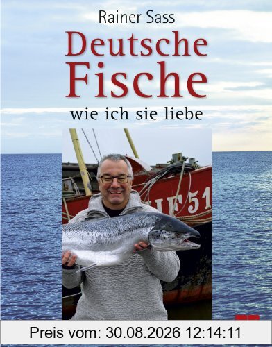 Deutsche Fische - wie ich sie liebe