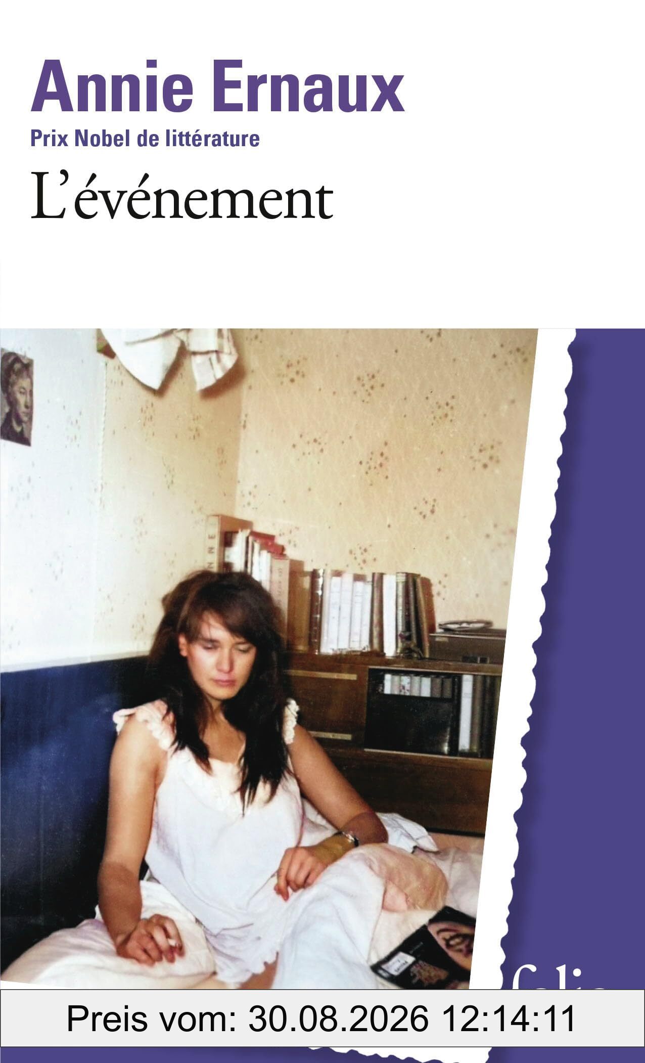L'événement