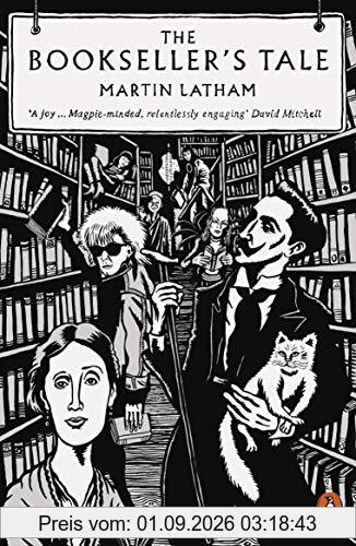 The Bookseller's Tale