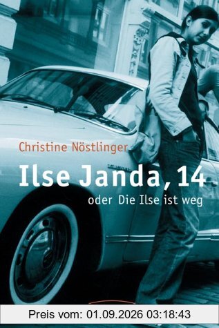 Ilse Janda, 14. Oder Die Ilse ist weg