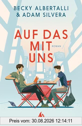 Auf das mit uns