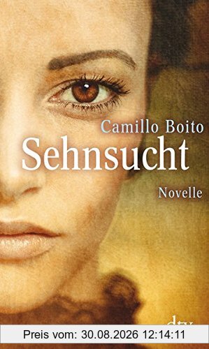 Sehnsucht: Novelle