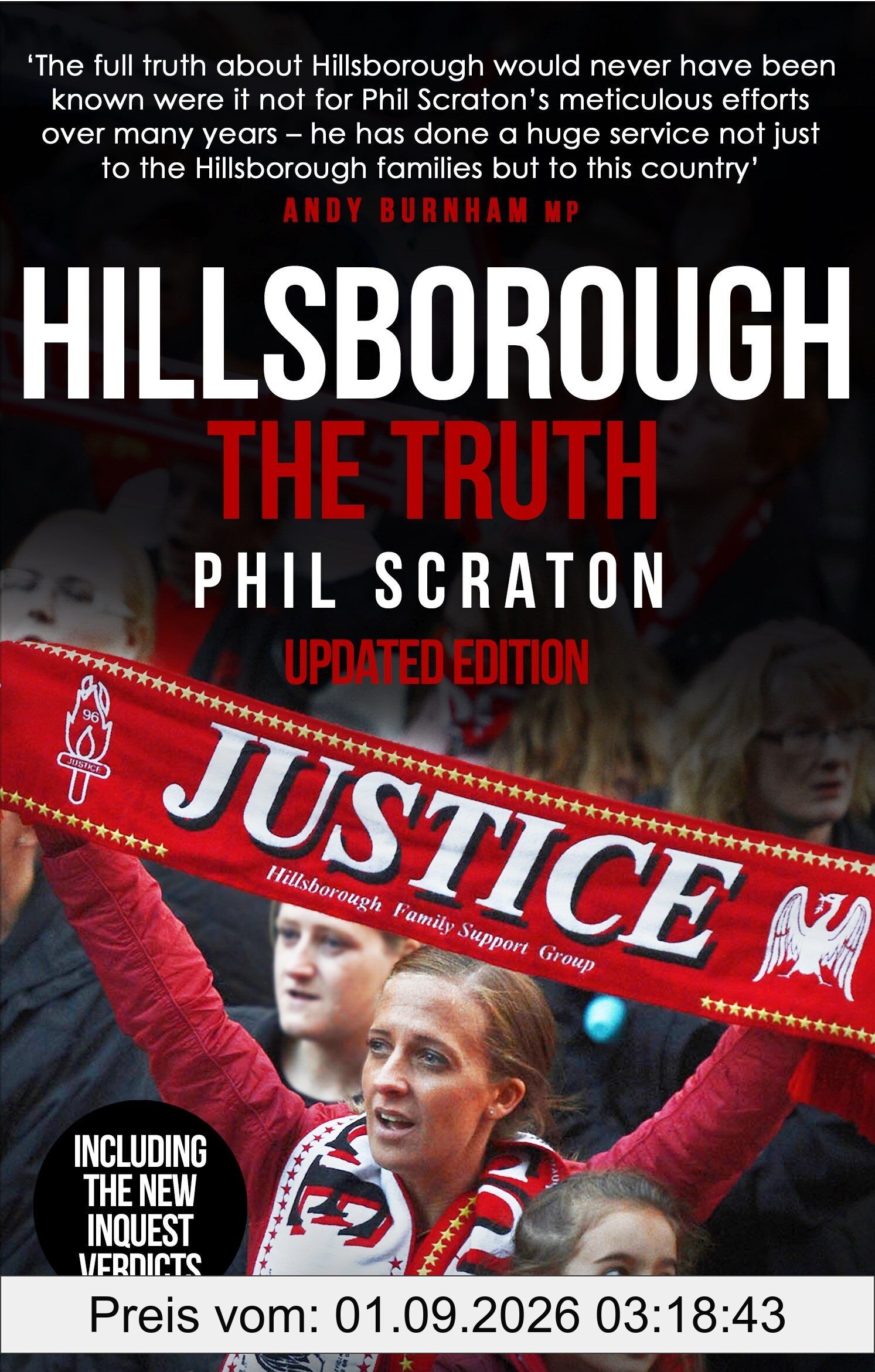 Hillsborough - The Truth