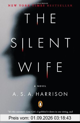 The Silent Wife: A Novel