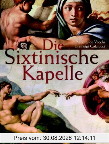 Die Sixtinische Kapelle