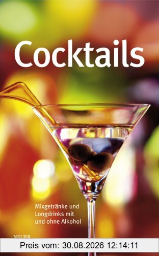 Cocktails
