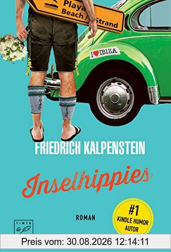 Inselhippies (Herbert, Band 7)