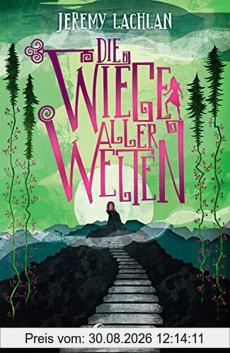 Die Wiege aller Welten