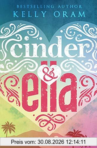 Cinder & Ella