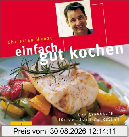 Einfach gut kochen (GU aktuell)