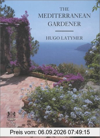 The Mediterranean Gardener