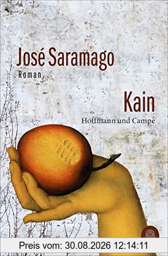 Kain: Roman