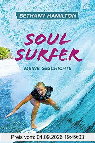 Soul Surfer: Meine Geschichte