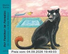 Der Panther im Paradies