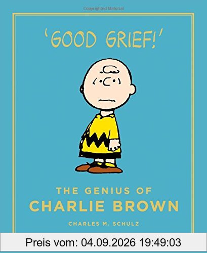 The Genius of Charlie Brown (Peanuts Guide to Life)
