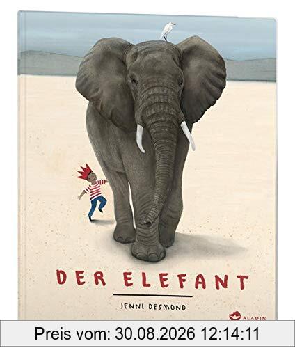 Der Elefant