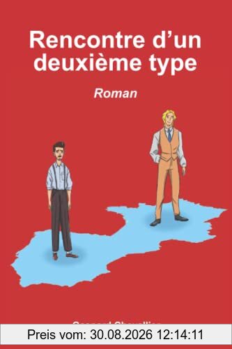Rencontre d'un deuxième type