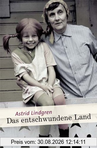 Das entschwundene Land