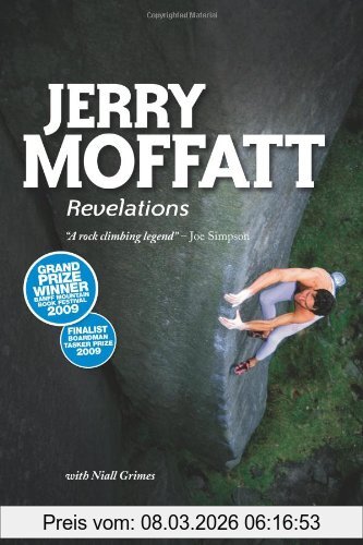 Jerry Moffatt