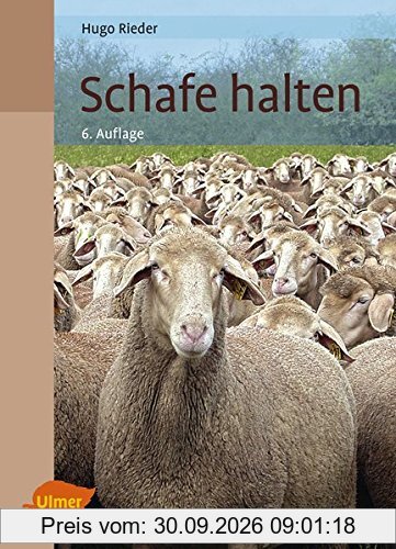 Schafe halten