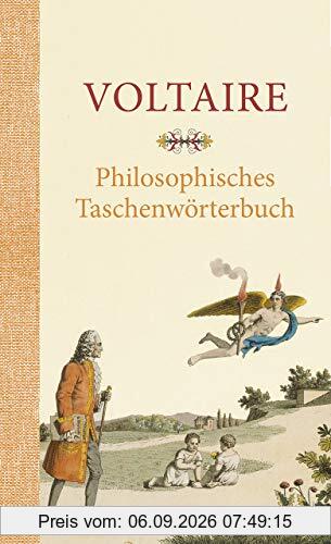 Philosophisches Taschenwörterbuch