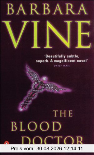 The Blood Doctor