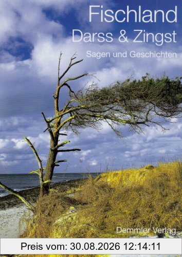 Fischland, Darß & Zingst: Sagen und Geschichten