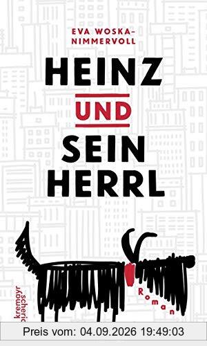 Heinz und sein Herrl