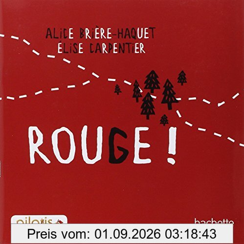 Rouge !