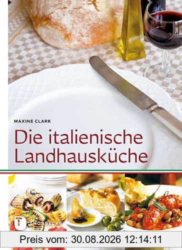 Die italienische Landhausküche