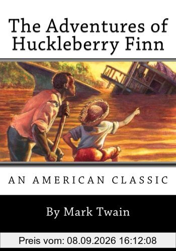 The Adventures of Huckleberry Finn