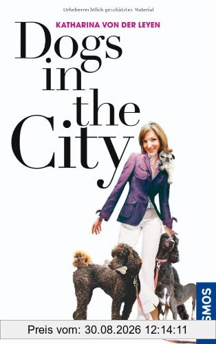 Dogs in the City