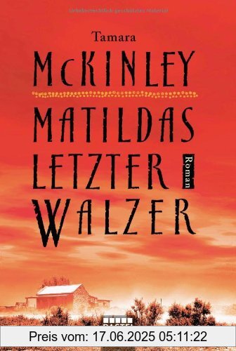 Binding : Taschenbuch, Edition : Aufl. 2010, Label : Bastei Lübbe (Bastei Lübbe Taschenbuch), Publisher : Bastei Lübbe (Bastei Lübbe Taschenbuch), NumberOfItems : 1, medium : Taschenbuch, numberOfPages : 592, publicationDate : 2001-12-11, authors : Tamara McKinley, languages : german, ISBN : 3404146557