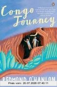 Redmond O'Hanlon Congo Journey