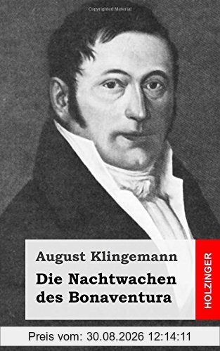 Die Nachtwachen des Bonaventura