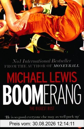 Boomerang: The Biggest Bust