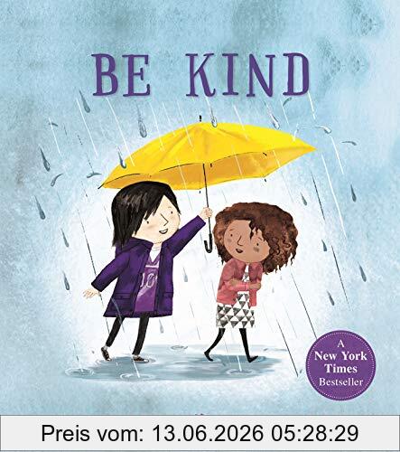 Miller, Pat Zietlow Be Kind