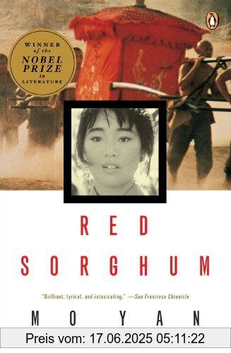 Binding : Taschenbuch, Edition : Reissue, Label : Penguin Books, Publisher : Penguin Books, NumberOfItems : 1, medium : Taschenbuch, numberOfPages : 368, publicationDate : 1994-04-01, releaseDate : 1994-04-01, authors : Yan Mo, translators : Howard Goldblatt, languages : english, ISBN : 0140168540