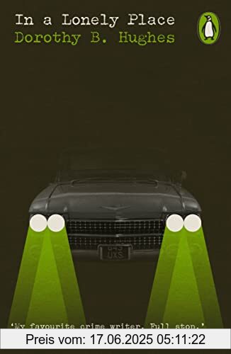 Binding : Taschenbuch, Label : Penguin Classics, Publisher : Penguin Classics, medium : Taschenbuch, numberOfPages : 240, publicationDate : 2023-07-13, releaseDate : 2023-07-13, authors : Hughes, Dorothy B., ISBN : 0241639182