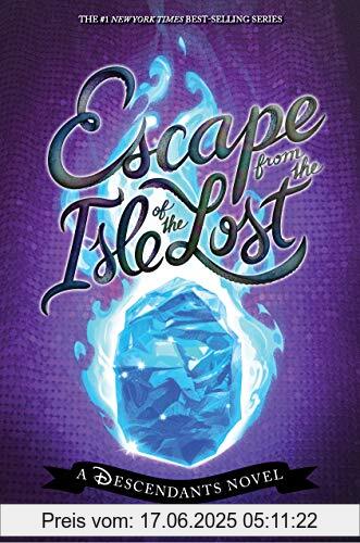 Binding : Gebundene Ausgabe, Label : Disney-Hyperion, Publisher : Disney-Hyperion, medium : Gebundene Ausgabe, numberOfPages : 272, publicationDate : 2019-06-04, releaseDate : 2019-06-04, authors : Melissa de la Cruz, ISBN : 1368020054