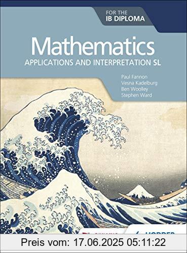 Binding : Taschenbuch, Label : Hodder Education, Publisher : Hodder Education, medium : Taschenbuch, numberOfPages : 520, publicationDate : 2019-09-27, releaseDate : 2019-09-27, authors : Paul Fannon, Vesna Kadelburg, Ben Woolley, Stephen Ward, ISBN : 1510462384