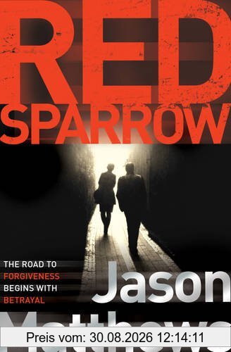 Red Sparrow