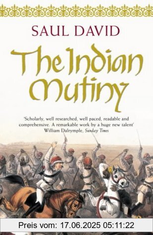 Binding : Taschenbuch, Edition : New Ed, Label : Penguin, Publisher : Penguin, NumberOfItems : 1, PackageQuantity : 1, medium : Taschenbuch, numberOfPages : 544, publicationDate : 2003-09-04, authors : Saul David, languages : english, ISBN : 0141005548