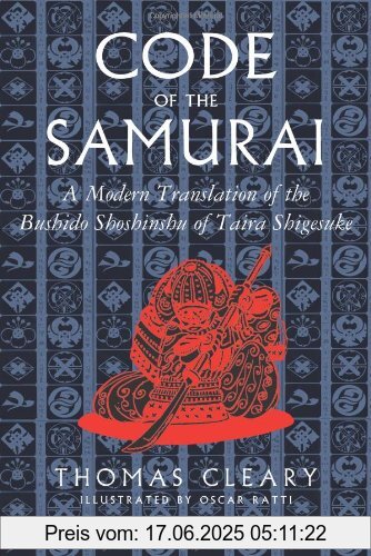 Binding : Gebundene Ausgabe, Edition : New edition, Label : Tuttle Pub, Publisher : Tuttle Pub, NumberOfItems : 1, PackageQuantity : 1, medium : Gebundene Ausgabe, numberOfPages : 98, publicationDate : 1999-09-22, authors : Cleary, Thomas F., Daidoji Yuzan, languages : english