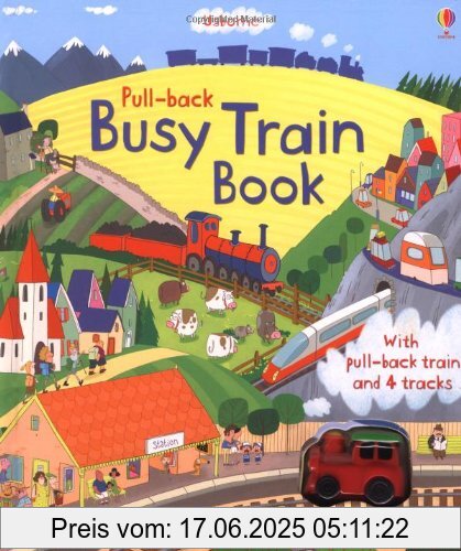 Binding : Gebundene Ausgabe, Label : Usborne Publishing, Publisher : Usborne Publishing, NumberOfItems : 1, medium : Gebundene Ausgabe, numberOfPages : 10, publicationDate : 2012-10-01, authors : Fiona Watt, languages : english, ISBN : 1409550346