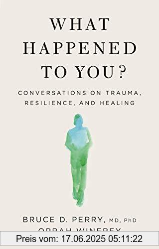 Brand : Macmillan USA, Binding : Gebundene Ausgabe, Edition : 1, Label : Macmillan USA, Publisher : Macmillan USA, medium : Gebundene Ausgabe, numberOfPages : 304, publicationDate : 2021-04-27, releaseDate : 2021-04-27, authors : Oprah Winfrey, Perry, Bruce D., ISBN : 1250223180