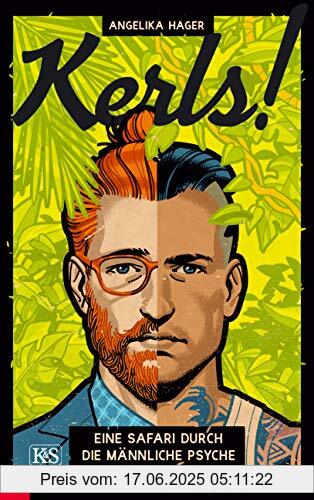 Binding : Gebundene Ausgabe, Edition : 1, Label : Kremayr & Scheriau, Publisher : Kremayr & Scheriau, medium : Gebundene Ausgabe, numberOfPages : 192, publicationDate : 2018-10-29, authors : Angelika Hager, ISBN : 3218011264