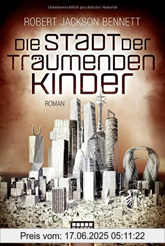 Binding : Taschenbuch, Edition : 1, Label : Bastei Lübbe (Bastei Lübbe Taschenbuch), Publisher : Bastei Lübbe (Bastei Lübbe Taschenbuch), medium : Taschenbuch, numberOfPages : 656, publicationDate : 2018-03-29, releaseDate : 2018-03-29, authors : Bennett, Robert Jackson, ISBN : 3404208900